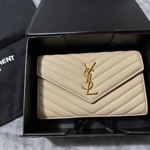 Ysl Bag